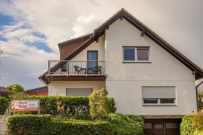 Pension Nickel Ferienwohnung EG Am Holzlachgraben